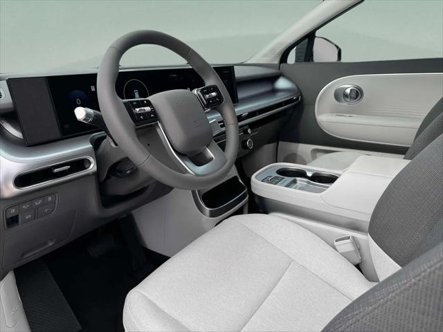 2026 Hyundai IONIQ 9 SE