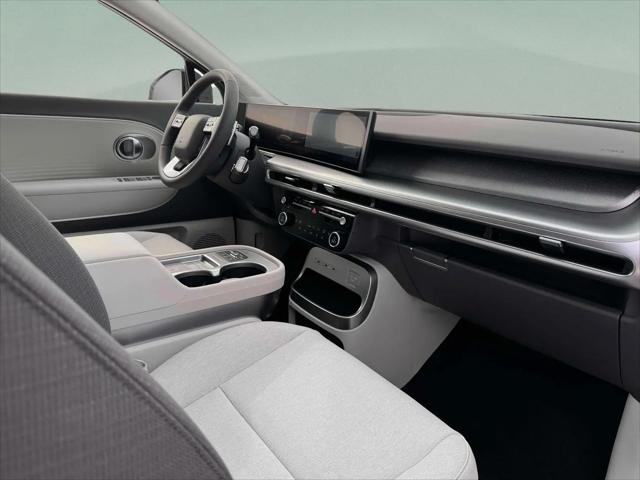 2026 Hyundai IONIQ 9 SE