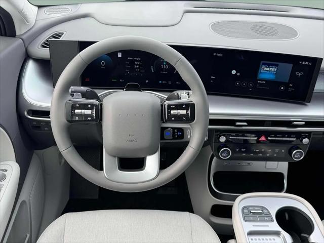 2026 Hyundai IONIQ 9 SE
