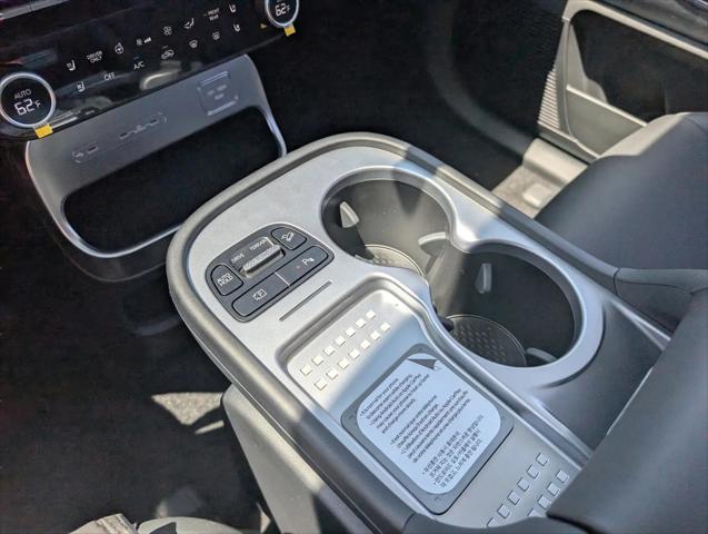 2026 Hyundai IONIQ 9 SEL