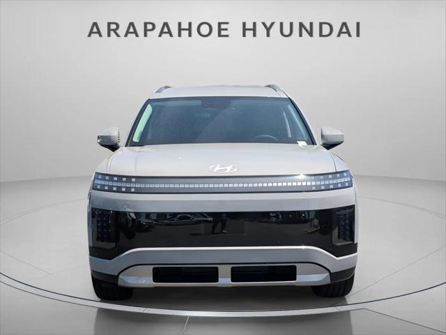 2026 Hyundai IONIQ 9 SEL