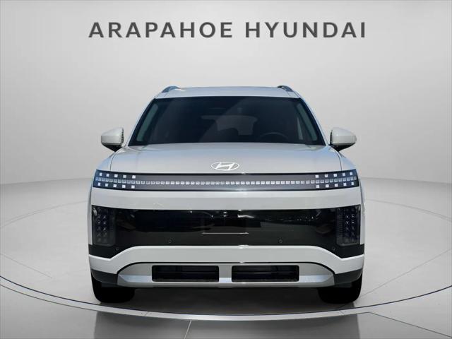 2026 Hyundai IONIQ 9 SEL