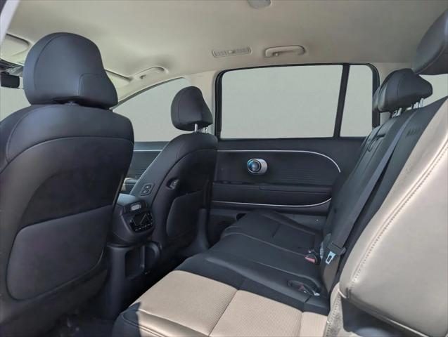 2026 Hyundai IONIQ 9 SEL