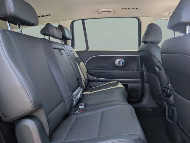 2026 Hyundai IONIQ 9 SEL