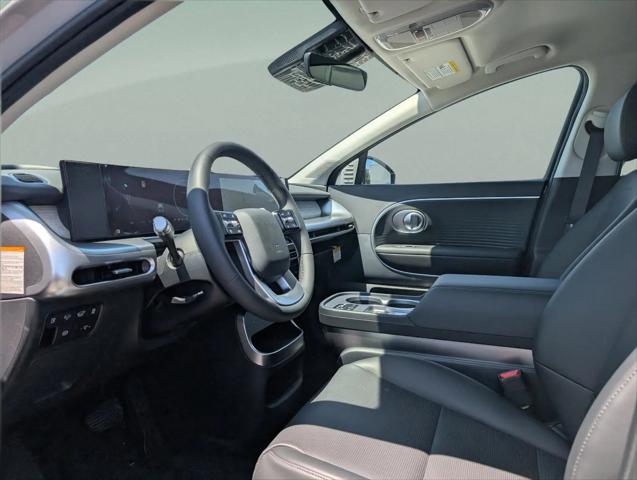 2026 Hyundai IONIQ 9 SEL