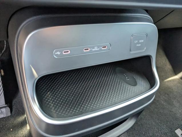 2026 Hyundai IONIQ 9 SE