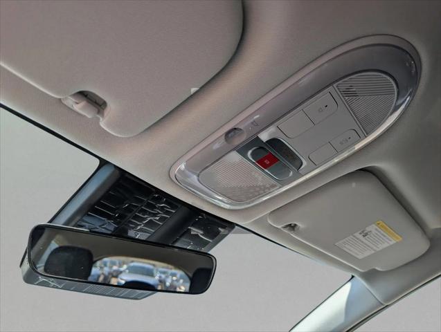 2026 Hyundai IONIQ 9 SE