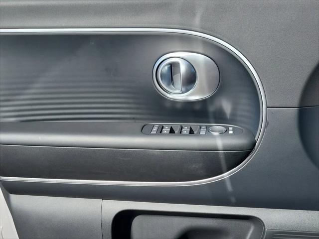 2026 Hyundai IONIQ 9 SE