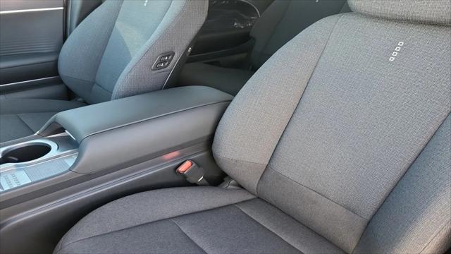 2026 Hyundai IONIQ 9 SE