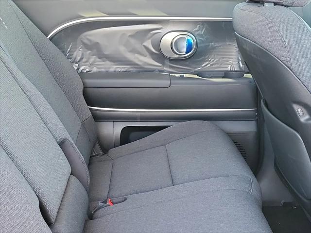 2026 Hyundai IONIQ 9 SE