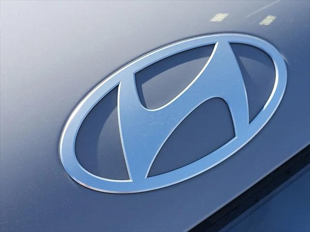 2026 Hyundai IONIQ 9 SE