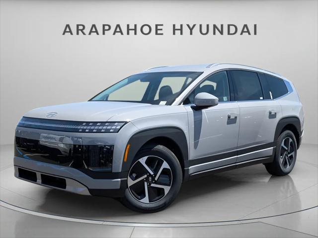 2026 Hyundai IONIQ 9 SE for sale in Centennial, CO