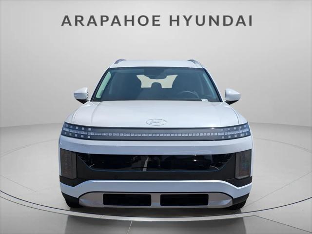 2026 Hyundai IONIQ 9 SE