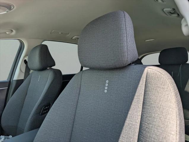 2026 Hyundai IONIQ 9 SE
