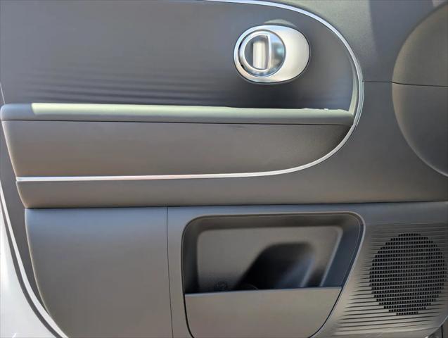 2026 Hyundai IONIQ 9 SE