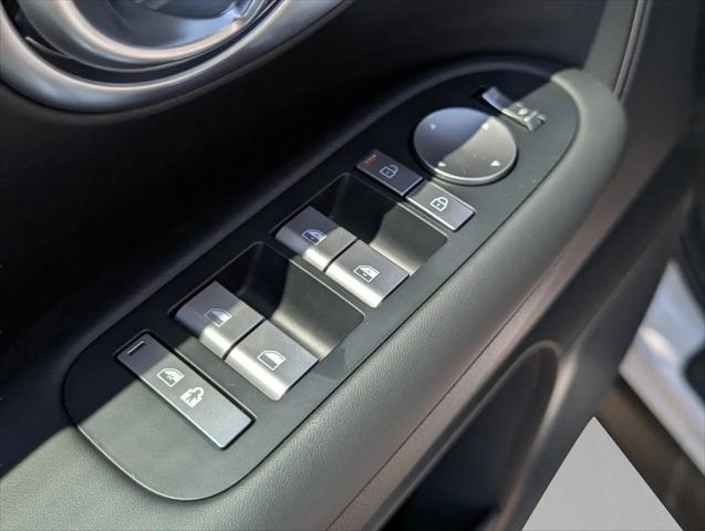 2026 Hyundai IONIQ 9 SE