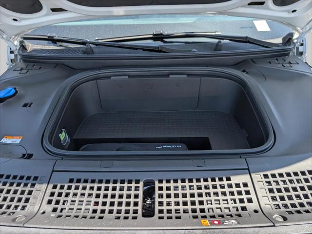 2026 Hyundai IONIQ 9 SE