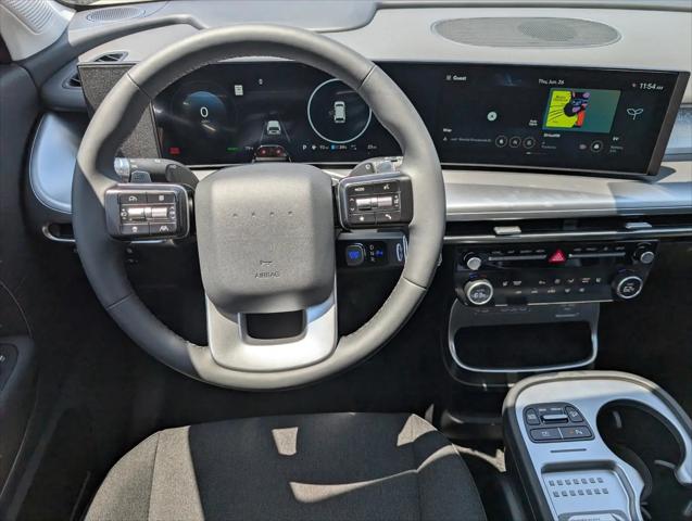 2026 Hyundai IONIQ 9 SE