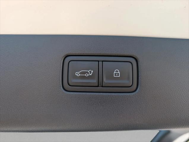 2026 Hyundai IONIQ 9 SE