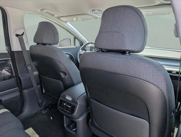 2026 Hyundai IONIQ 9 SE