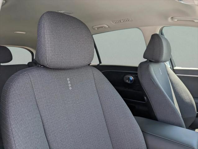 2026 Hyundai IONIQ 9 SE