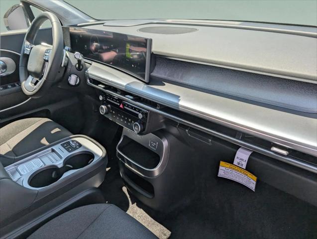 2026 Hyundai IONIQ 9 SE