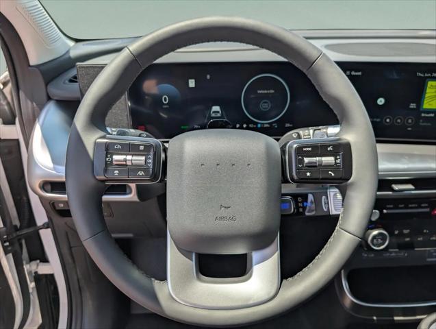 2026 Hyundai IONIQ 9 SE