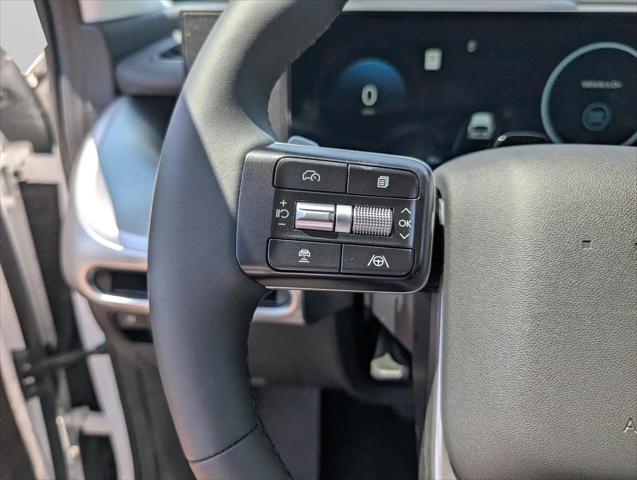 2026 Hyundai IONIQ 9 SE