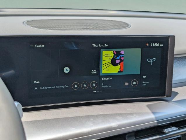 2026 Hyundai IONIQ 9 SE