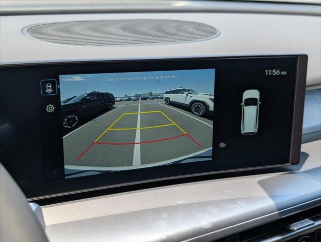 2026 Hyundai IONIQ 9 SE