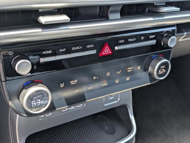 2026 Hyundai IONIQ 9 SE