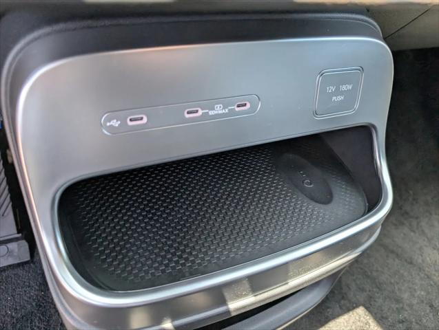 2026 Hyundai IONIQ 9 SE
