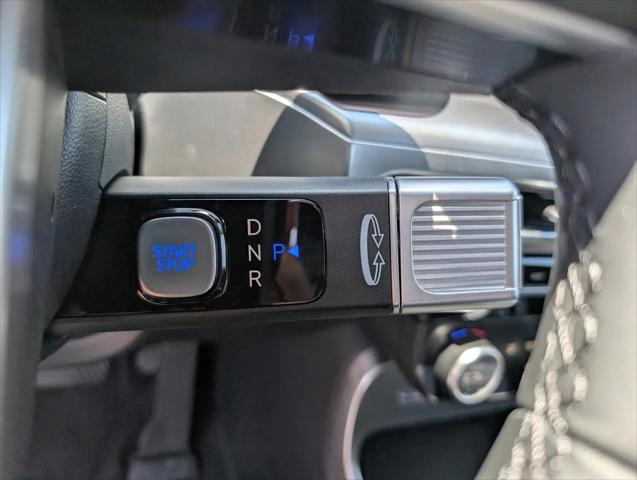 2026 Hyundai IONIQ 9 SE