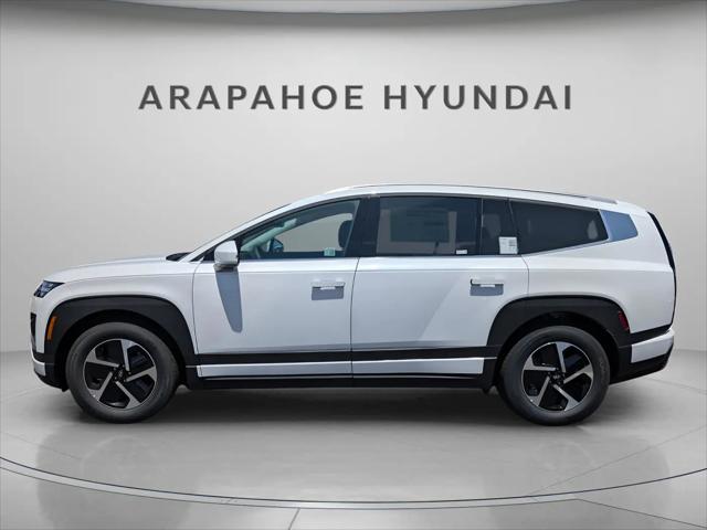 2026 Hyundai IONIQ 9 SE