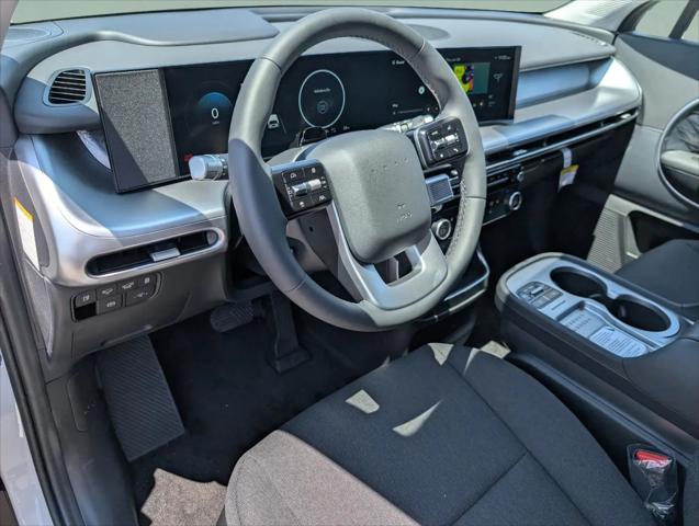 2026 Hyundai IONIQ 9 SE