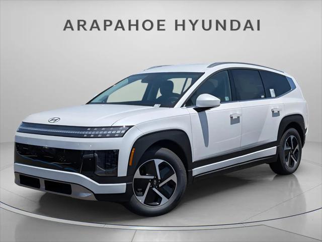 2026 Hyundai IONIQ 9 SE for sale in Centennial, CO