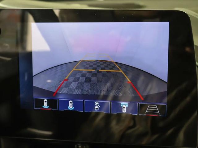 2024 Chevrolet Corvette Z06 RWD Convertible 2LZ