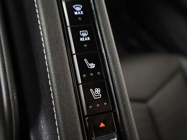 2024 Chevrolet Corvette Z06 RWD Convertible 2LZ