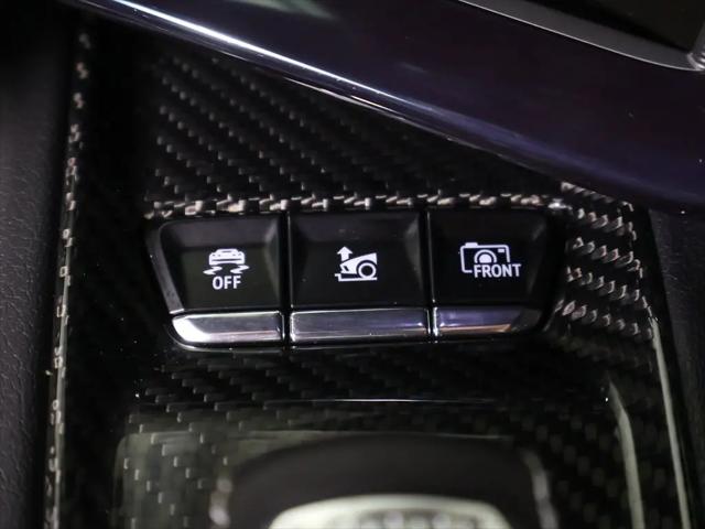 2024 Chevrolet Corvette Z06 RWD Convertible 2LZ