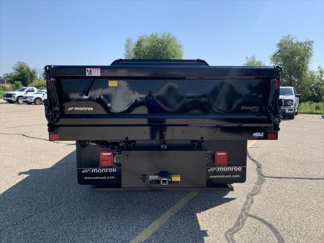 2025 GMC Sierra 3500HD Pro