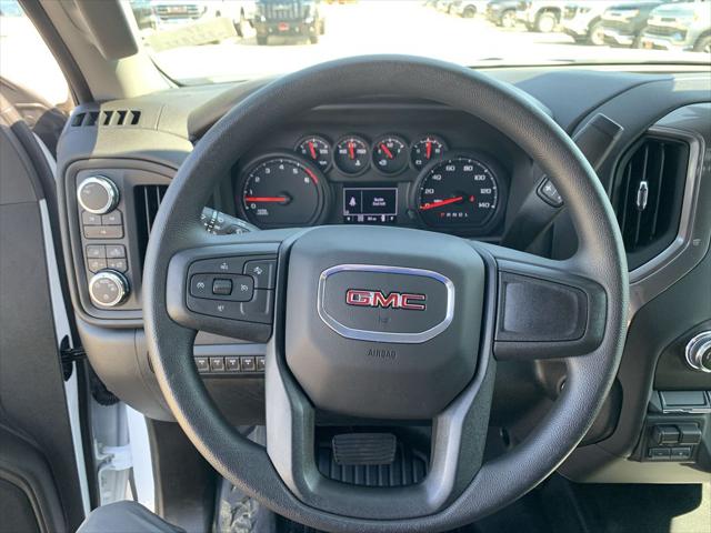 2025 GMC Sierra 3500HD Pro