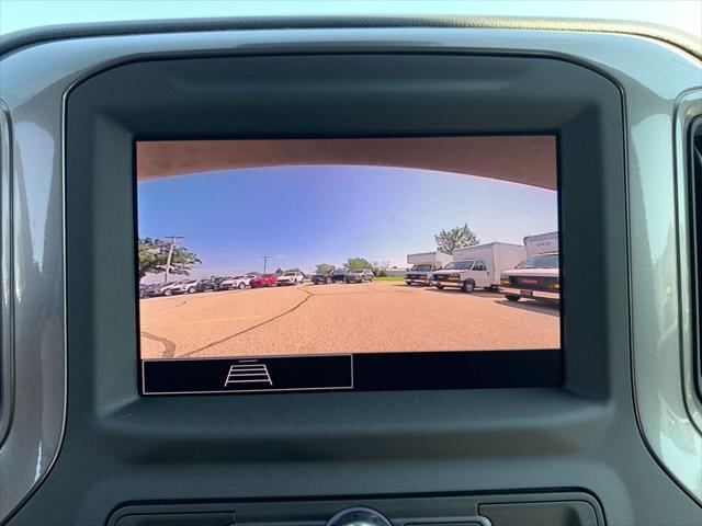 2025 GMC Sierra 3500HD Pro
