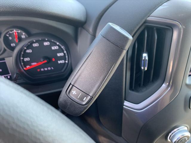 2025 GMC Sierra 3500HD Pro