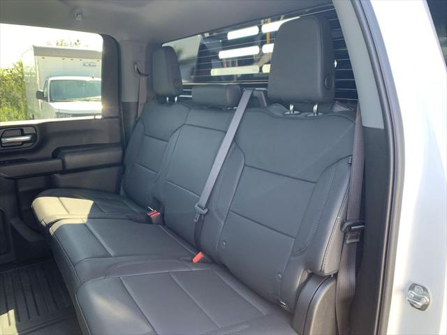 2025 GMC Sierra 3500HD Pro