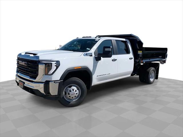 2025 GMC Sierra 3500HD Pro for sale in Watertown, WI