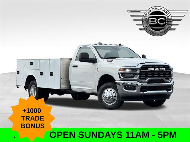 2026 Ram 3500 Chassis Cab Tradesman for sale in Columbus, OH