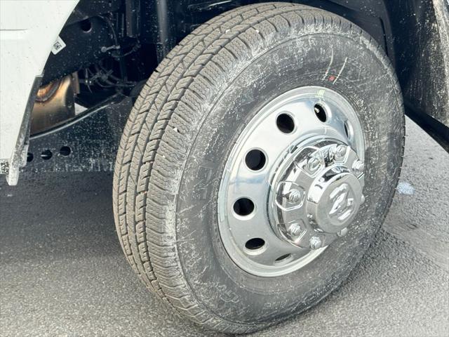 2026 Ram 3500 Chassis Cab Tradesman