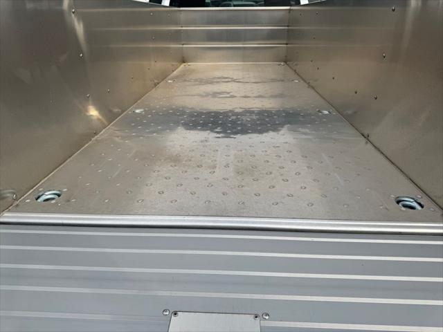 2026 Ram 3500 Chassis Cab Tradesman