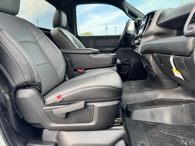 2026 Ram 3500 Chassis Cab Tradesman