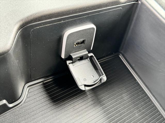 2026 Ram 3500 Chassis Cab Tradesman